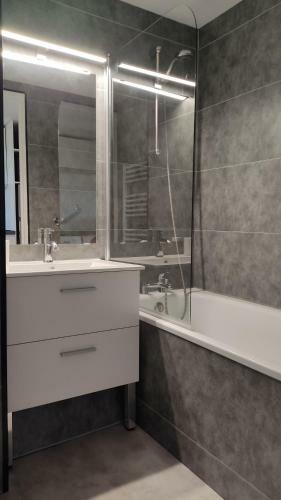 Apartamento Cap Au Soleil Pour Cet Appartement Avec Piscine