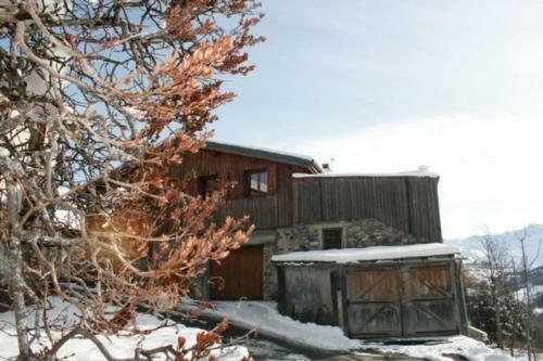 Le Petit Paradis, Chalet Au Coeur Des 3 Vall�es