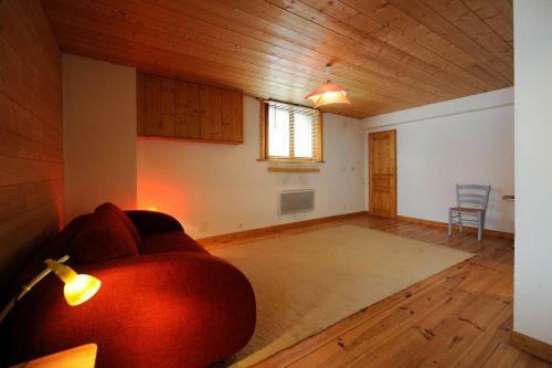 Le Petit Paradis, Chalet Au Coeur Des 3 Vall�es