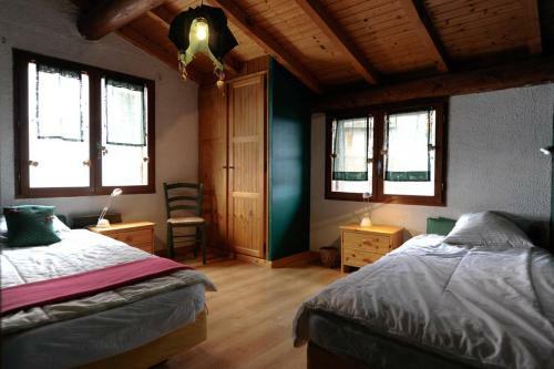 Le Petit Paradis, Chalet Au Coeur Des 3 Vall�es