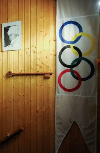 Le Petit Paradis, Chalet Au Coeur Des 3 Vall�es
