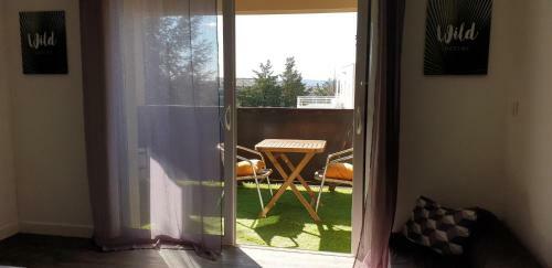 Clos Du Grand Ch�ne - La Villa -