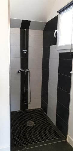 Clos Du Grand Ch�ne - La Villa -