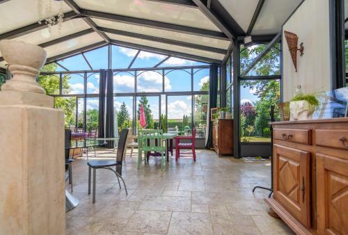 Hostal Ch�teau De La Villeneuve