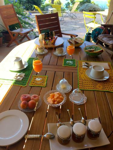 Bed & Breakfast Les Bruyeres