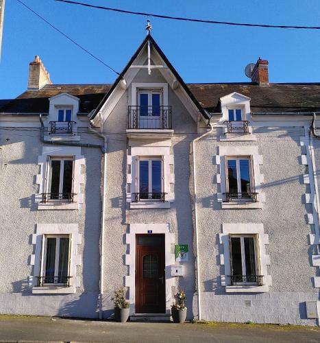 G�te Le Mage - Maison De Retrouvailles