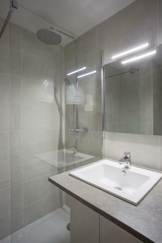Apartamento Joli Studio Avec Jardin Bord De Mer