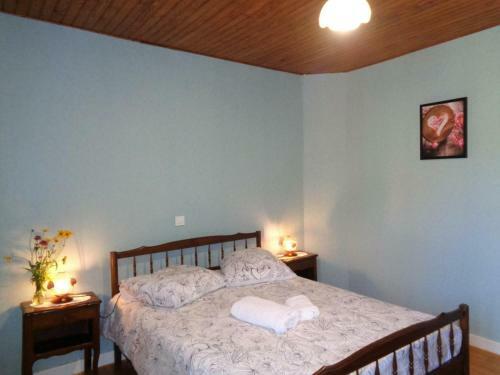G�te Saint-marcel-d'urf�, 4 Pi�ces, 5 Personnes - Fr-1-496-235