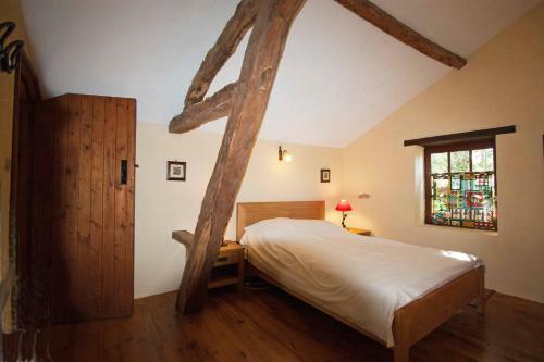 Le Manoir De St Marcel
