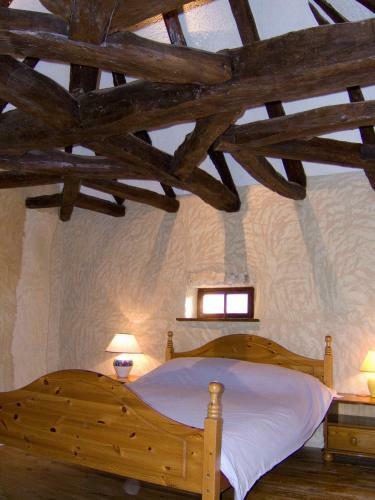 Le Manoir De St Marcel