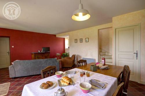 Bed & Breakfast Chambres D'h�tes Ondine Et Igor