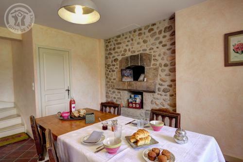 Bed & Breakfast Chambres D'h�tes Ondine Et Igor