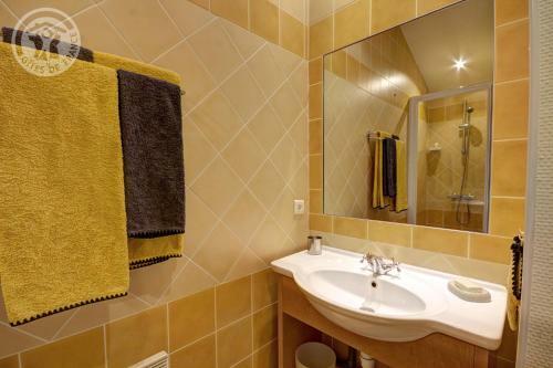 Bed & Breakfast Chambres D'h�tes Ondine Et Igor