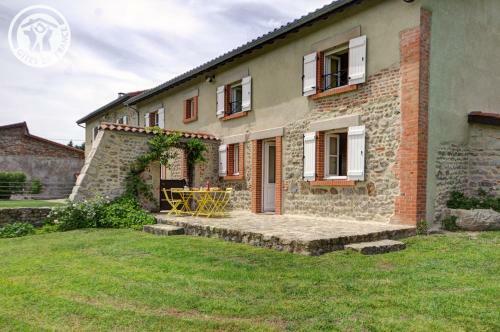 Bed & Breakfast Chambres D'h�tes Ondine Et Igor