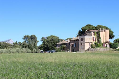 Villa Domaine De L'aube