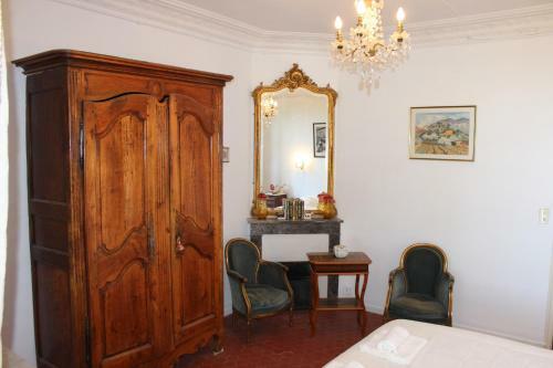 Villa Domaine De L'aube