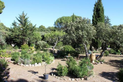 Villa Domaine De L'aube