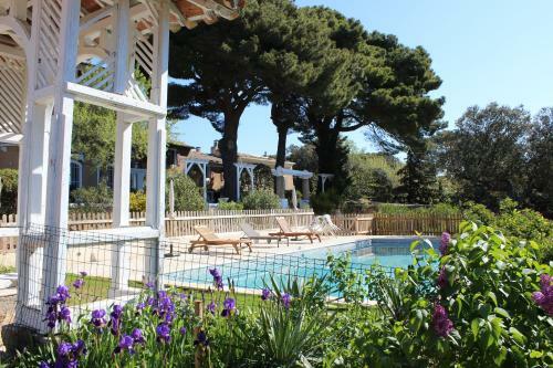 Villa Domaine De L'aube