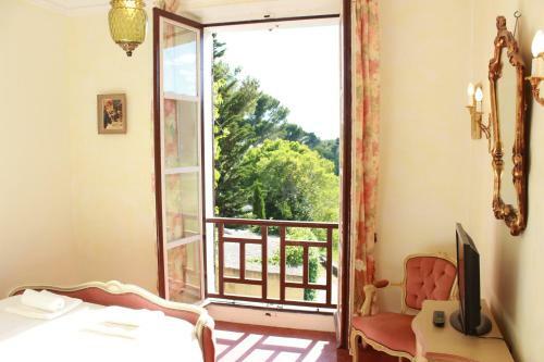 Villa Domaine De L'aube