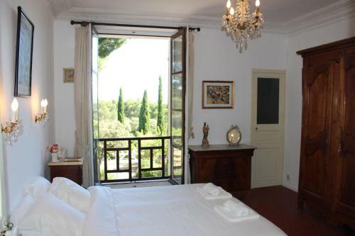 Villa Domaine De L'aube