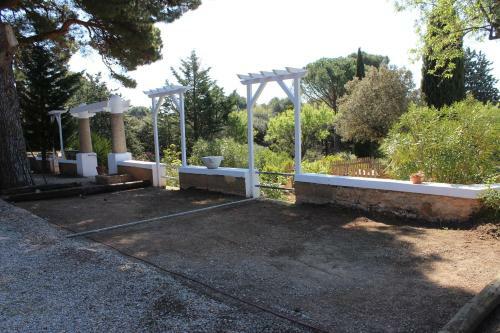 Villa Domaine De L'aube