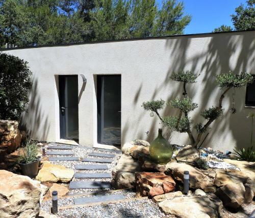 Apartamento Le Phoenix De Sainte Victoire
