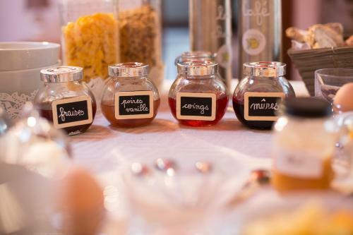 Bed & Breakfast L'instant Jardin