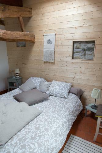 Bed & Breakfast L'instant Jardin