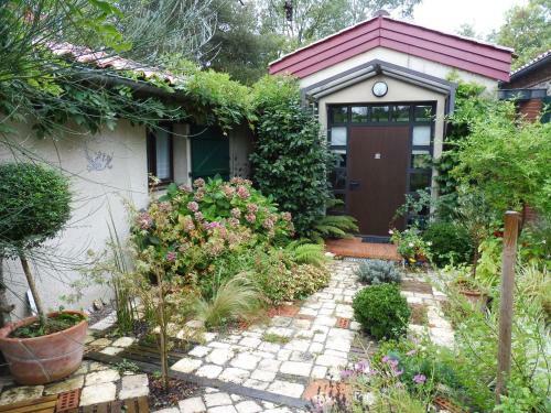 Bed & Breakfast L'instant Jardin