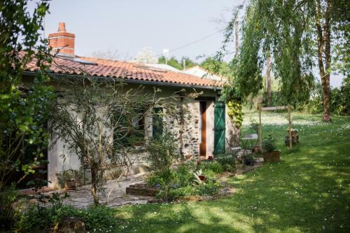 Bed & Breakfast L'instant Jardin