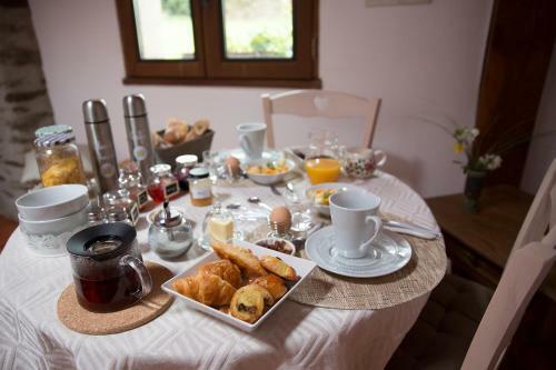Bed & Breakfast L'instant Jardin