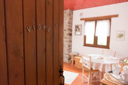 Bed & Breakfast L'instant Jardin
