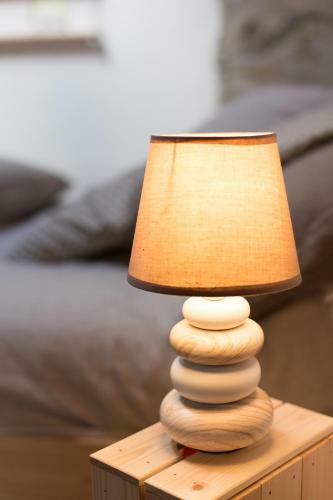 Bed & Breakfast L'instant Jardin