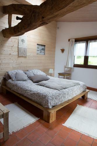 Bed & Breakfast L'instant Jardin