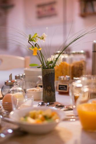 Bed & Breakfast L'instant Jardin