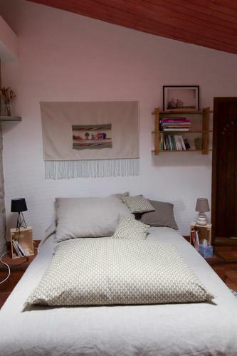 Bed & Breakfast L'instant Jardin
