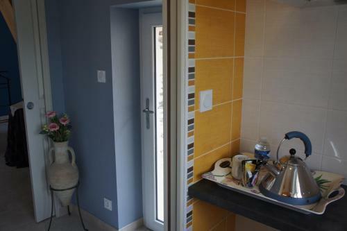 Bed & Breakfast La Chambre Du Harpiste
