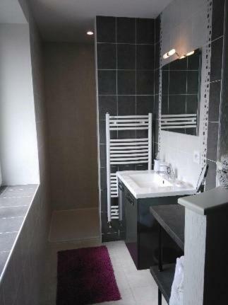 Bed & Breakfast La Chambre Du Harpiste