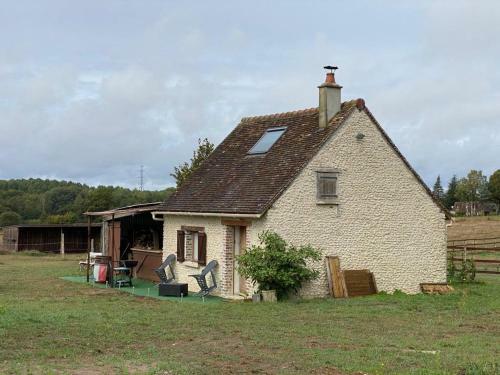 Gite De Charme Au Coeur De La For�t