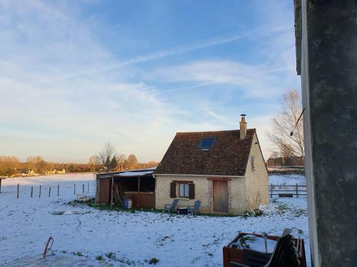 Gite De Charme Au Coeur De La For�t