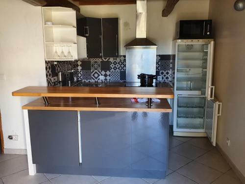 Gite De Charme Au Coeur De La For�t