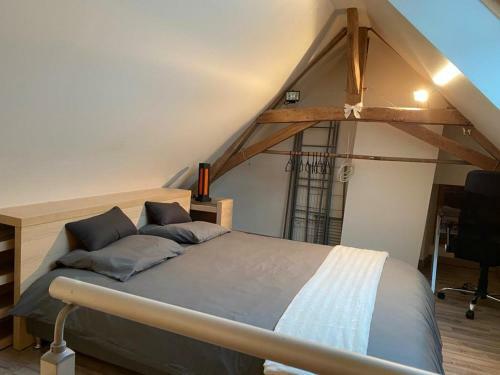 Gite De Charme Au Coeur De La For�t