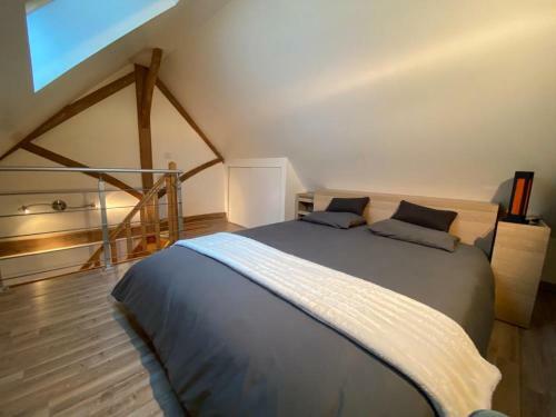 Gite De Charme Au Coeur De La For�t