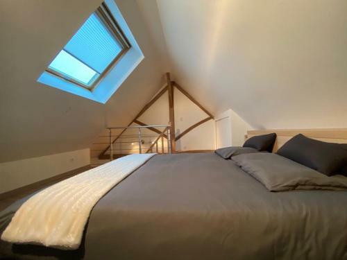 Gite De Charme Au Coeur De La For�t
