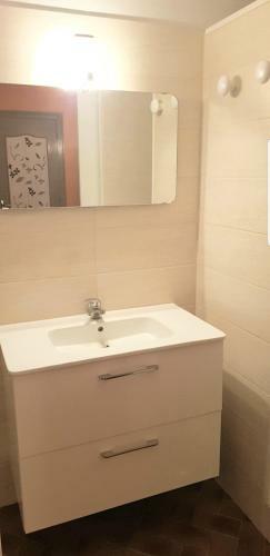 Apartamento R�sidence La Barberie