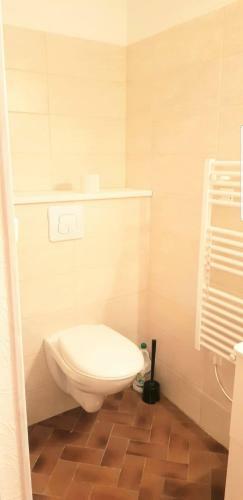 Apartamento R�sidence La Barberie