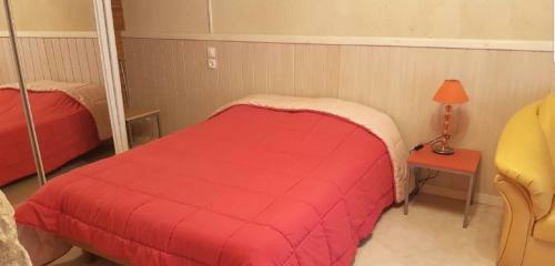 Apartamento R�sidence La Barberie