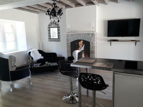 Villa La Caliente