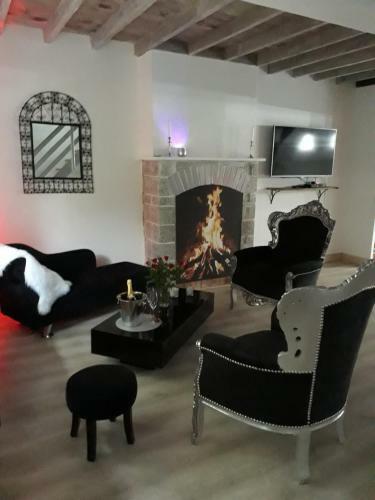 Villa La Caliente