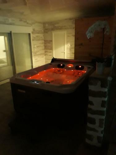 Villa La Caliente